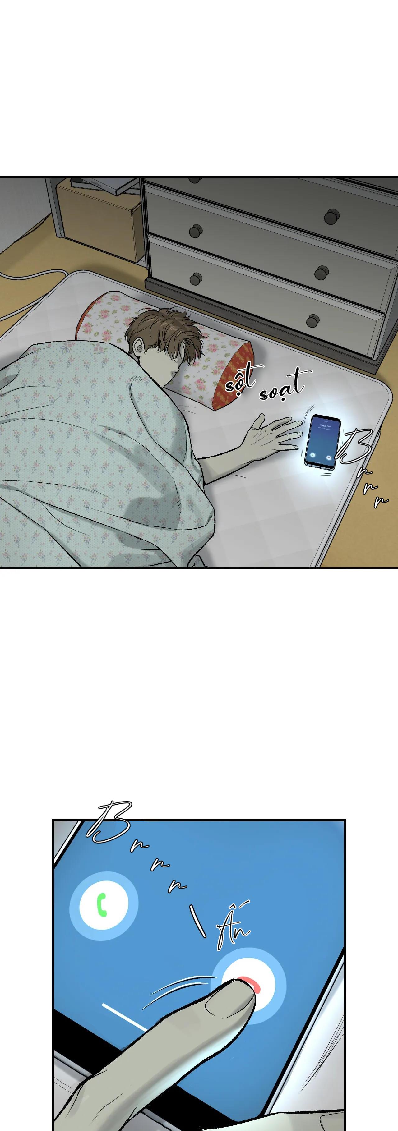 Jinx Chapter 5 - Next Chapter 6