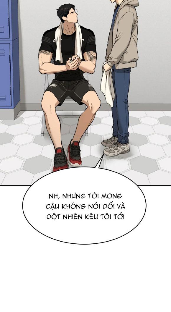 Jinx Chapter 15 - Next Chapter 16