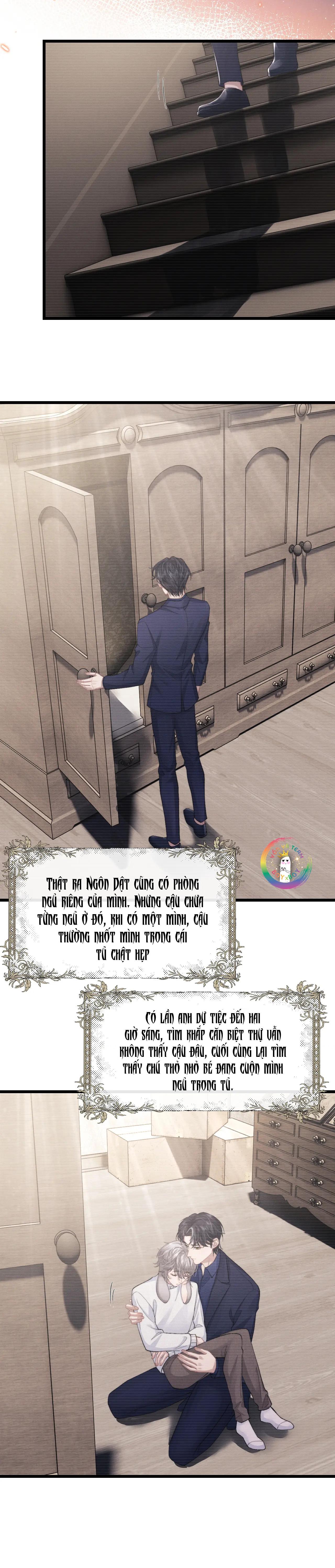 Chấp Sự Thỏ Tai Cụp Chapter 29 - Next Chapter 30