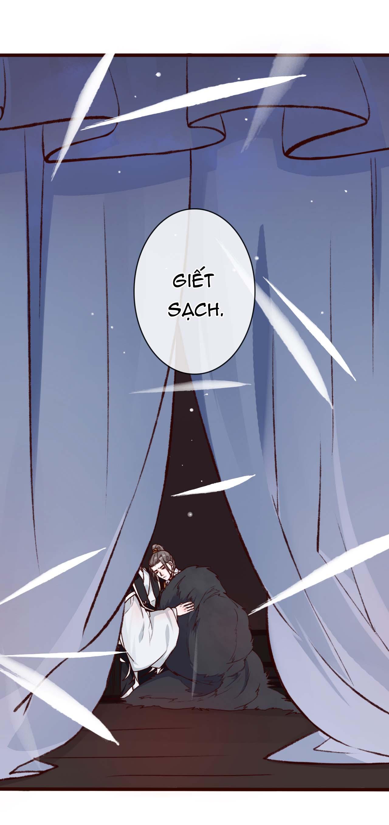 Hạnh Lâm Phương Hoa Chapter 37 - Next Chapter 38
