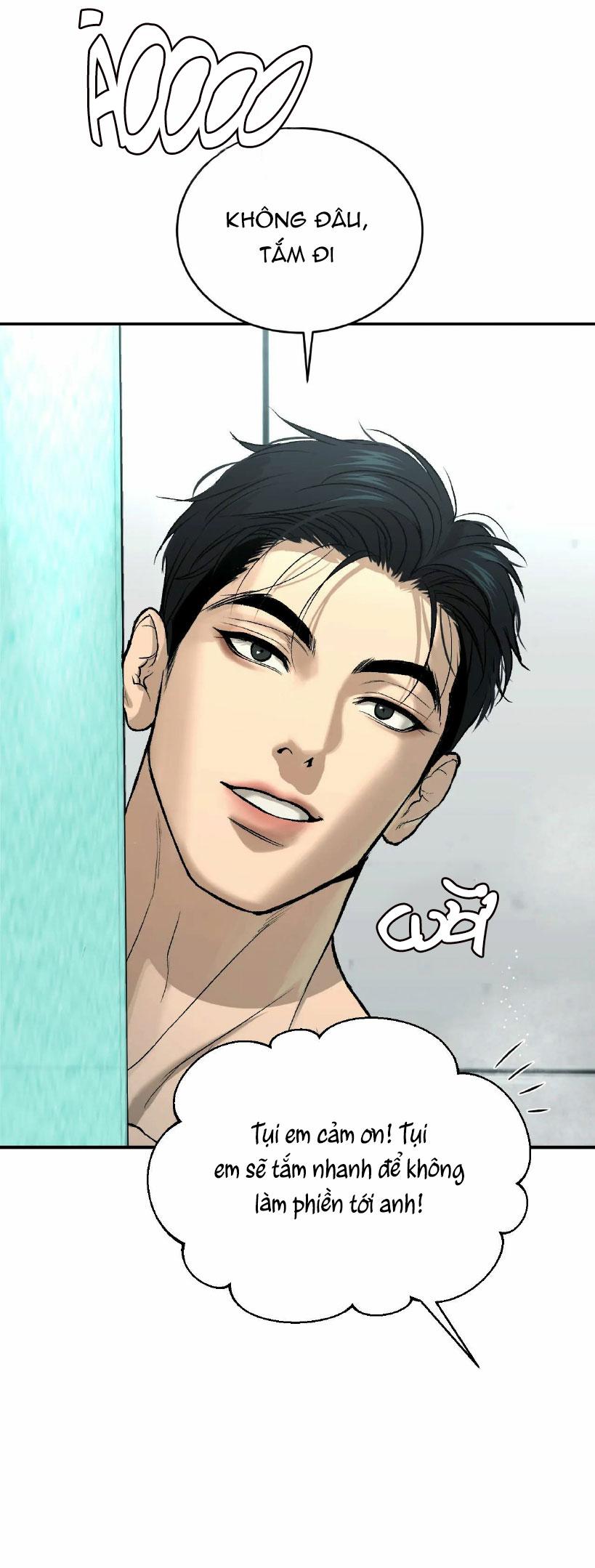 Jinx Chapter 8 - Next Chapter 9