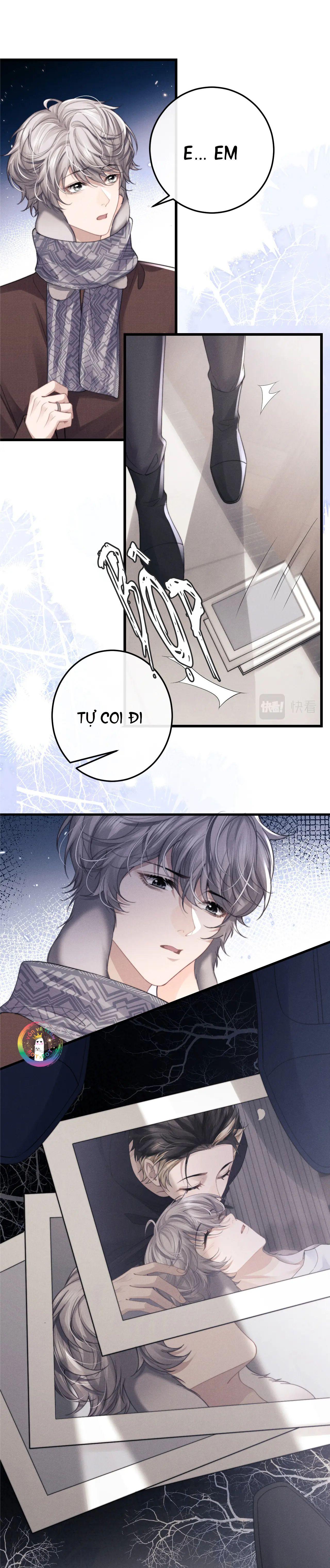 Chấp Sự Thỏ Tai Cụp Chapter 19 - Next Chapter 20