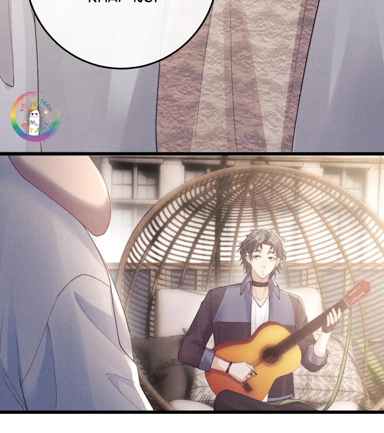 Chấp Sự Thỏ Tai Cụp Chapter 36 - Next Chapter 37