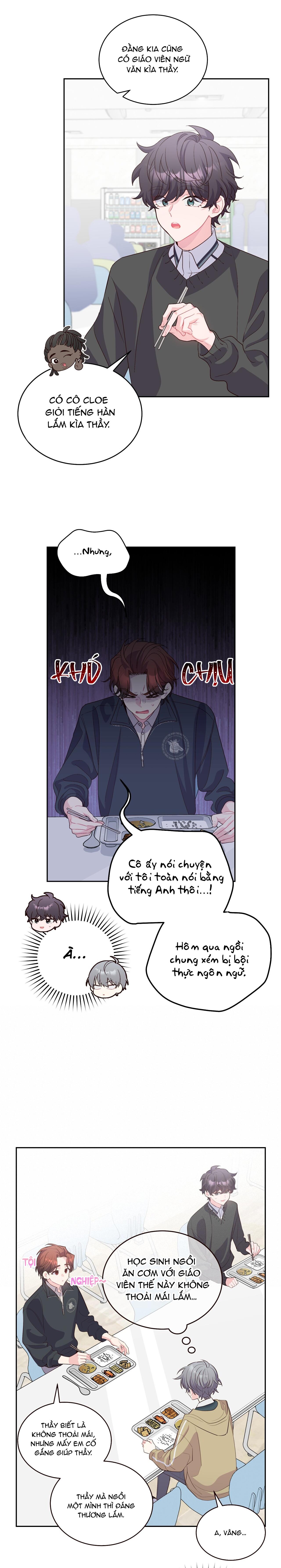 (END) Merry Marbling Chapter 38 - Trang 2