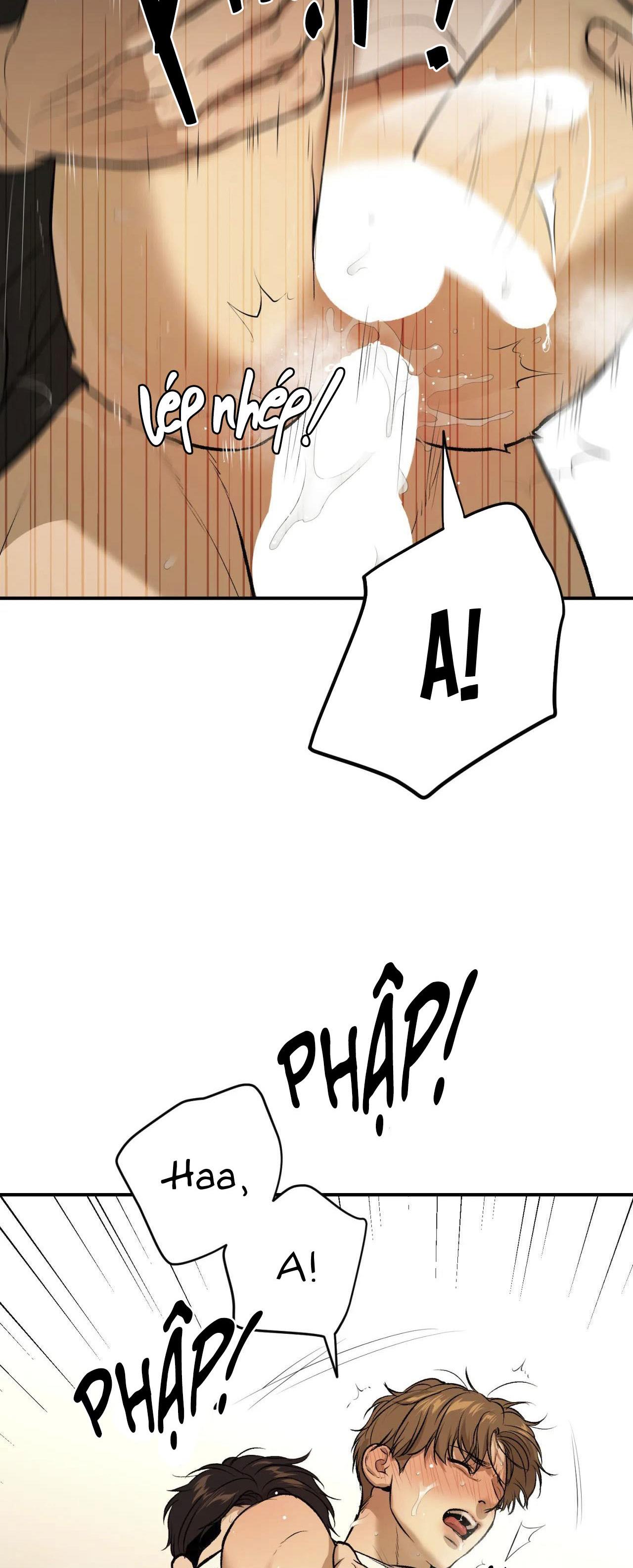 Jinx Chapter 20 - Next Chapter 21