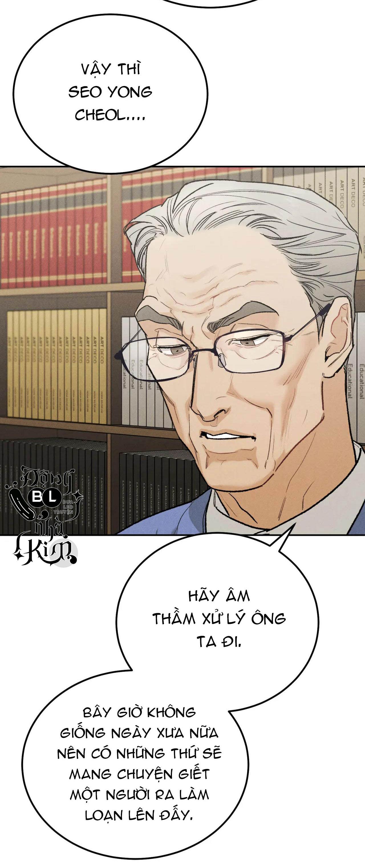 VƯỢT QUA GIỚI HẠN Chapter 60 END SS2 - Next Chapter 61 SS3