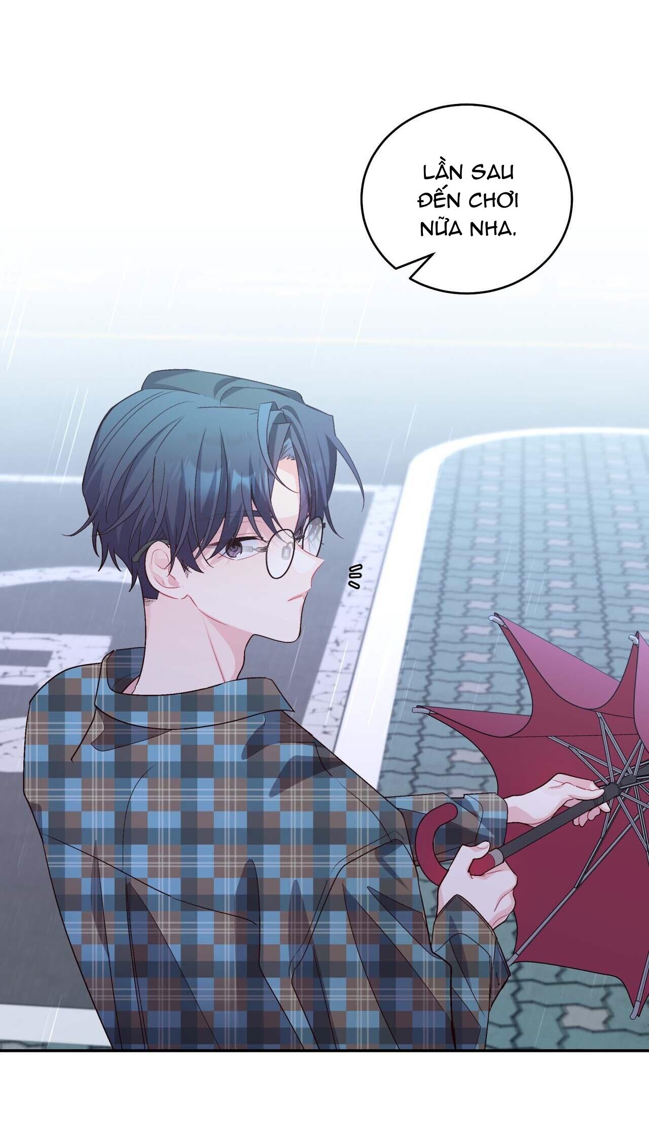 (END) Merry Marbling Chapter 27 - Trang 2