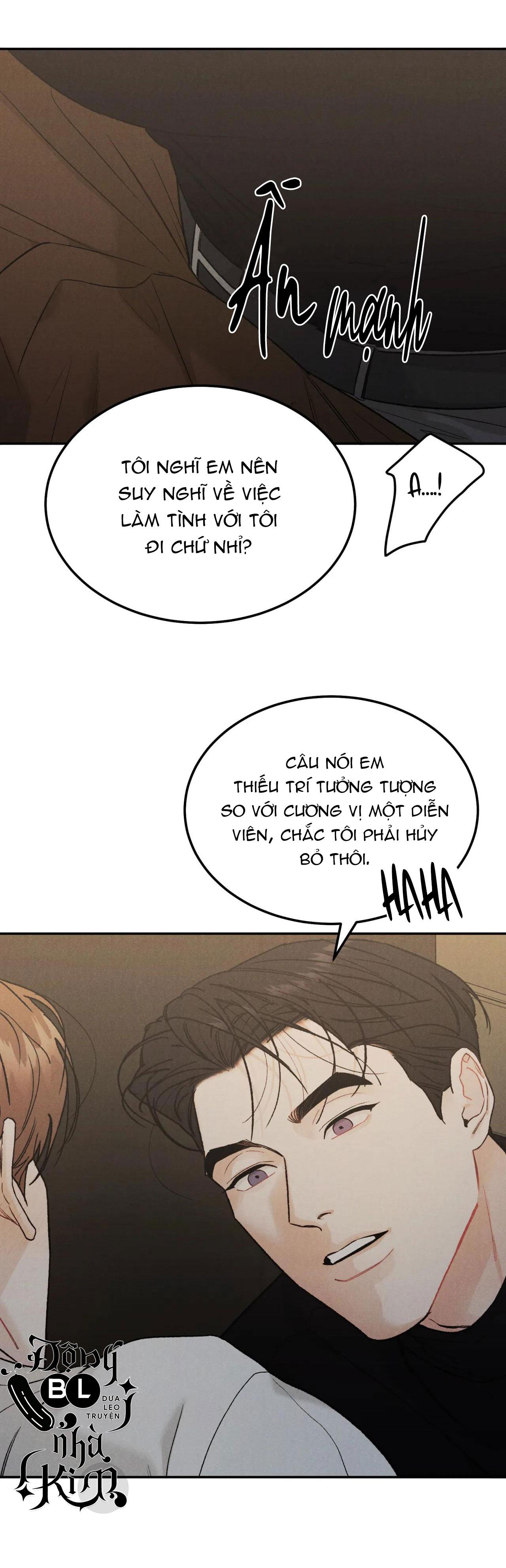 VƯỢT QUA GIỚI HẠN Chapter 52 - Next Chapter 53
