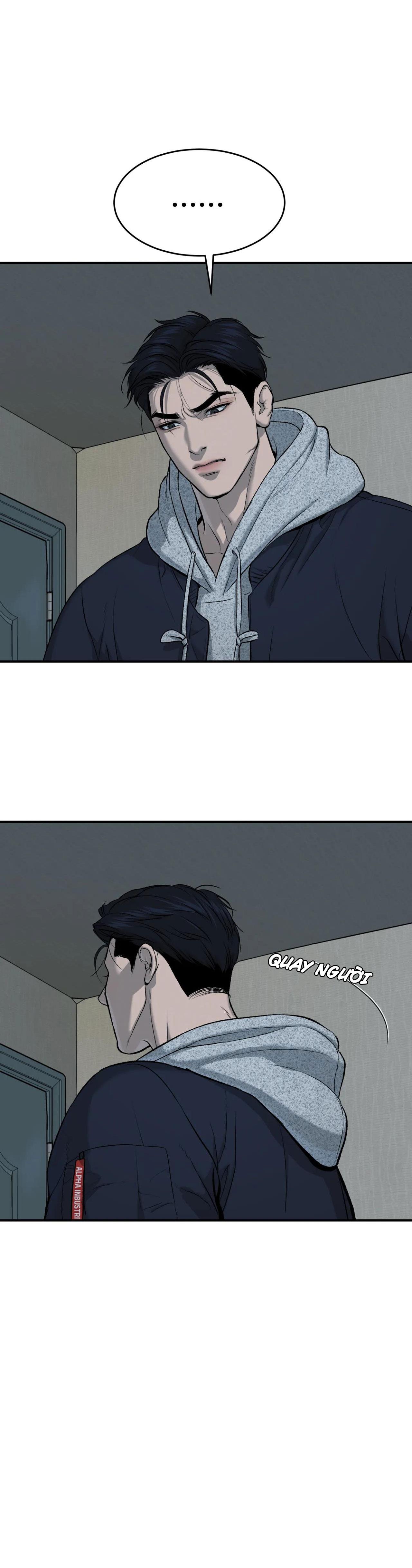 Jinx Chapter 10 - Next Chapter 11