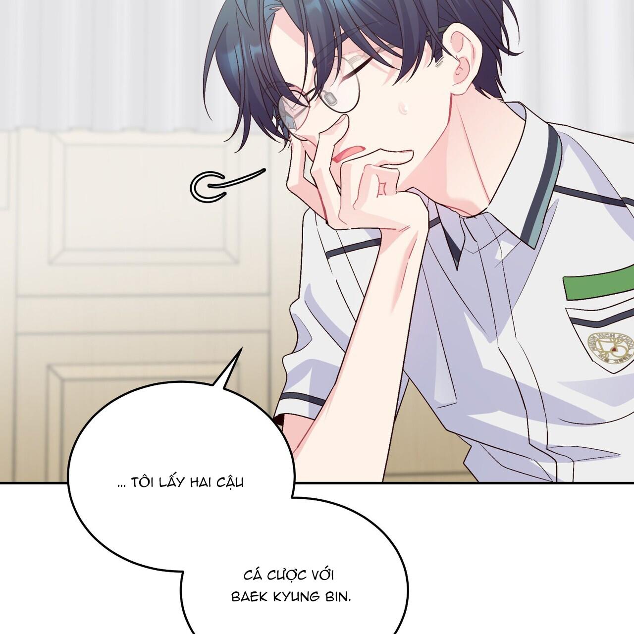 (END) Merry Marbling Chapter 41 - Trang 2