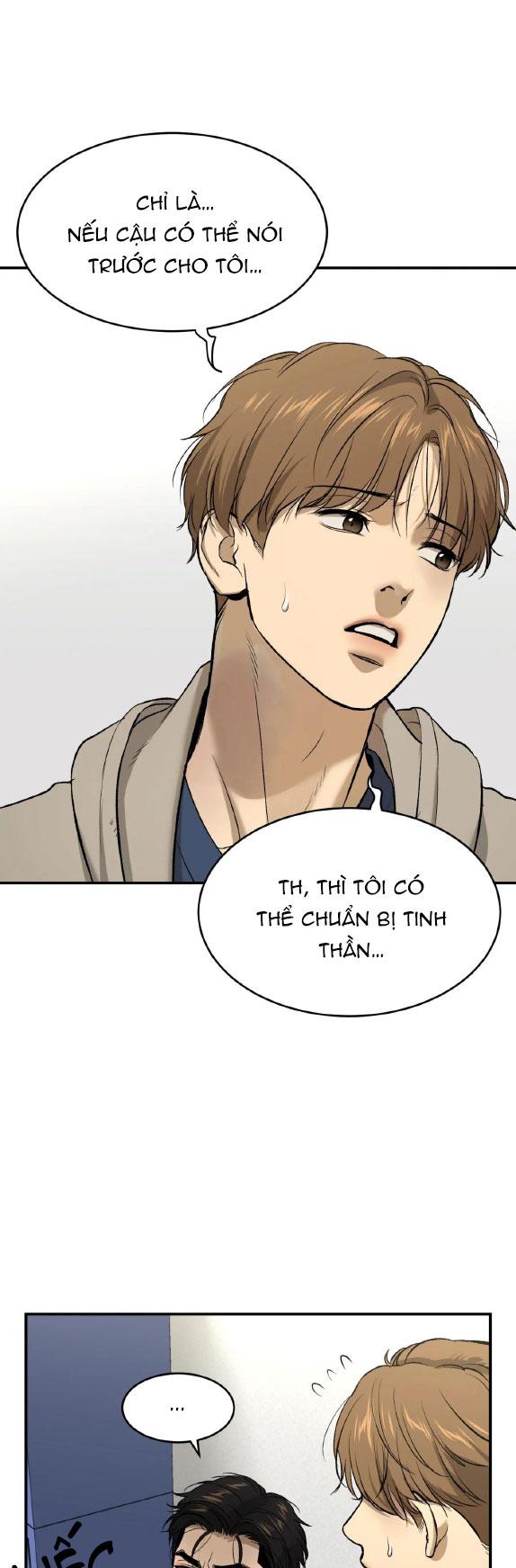 Jinx Chapter 15 - Next Chapter 16