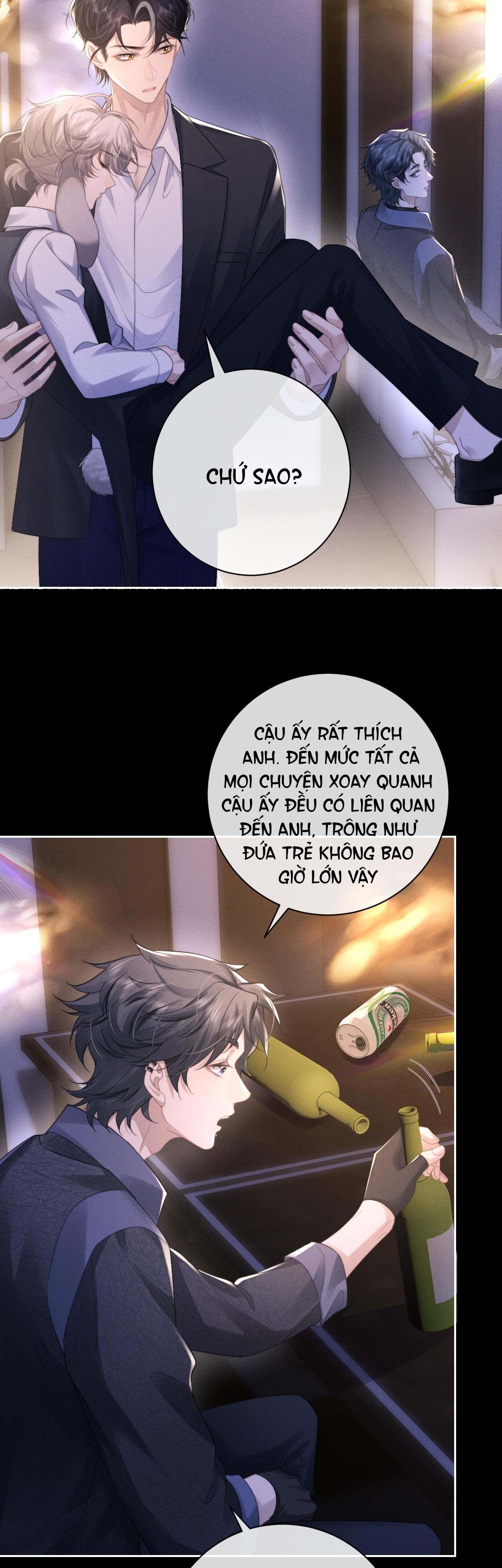 Chấp Sự Thỏ Tai Cụp Chapter 46 - Next Chapter 47