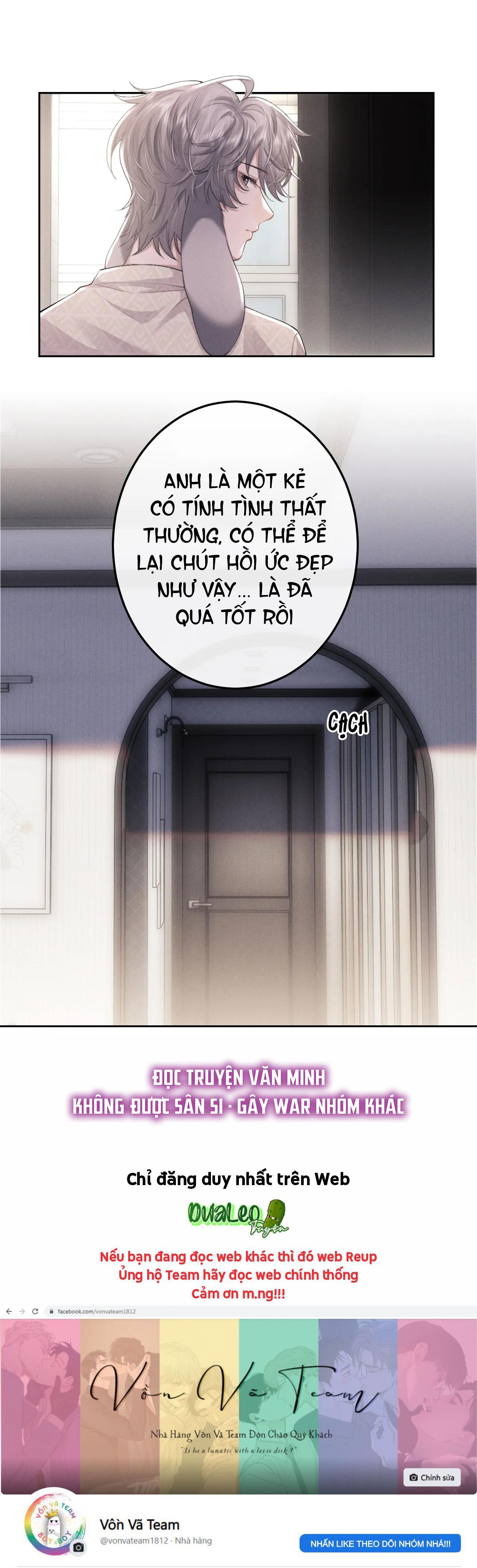 Chấp Sự Thỏ Tai Cụp Chapter 43 - Next Chapter 44