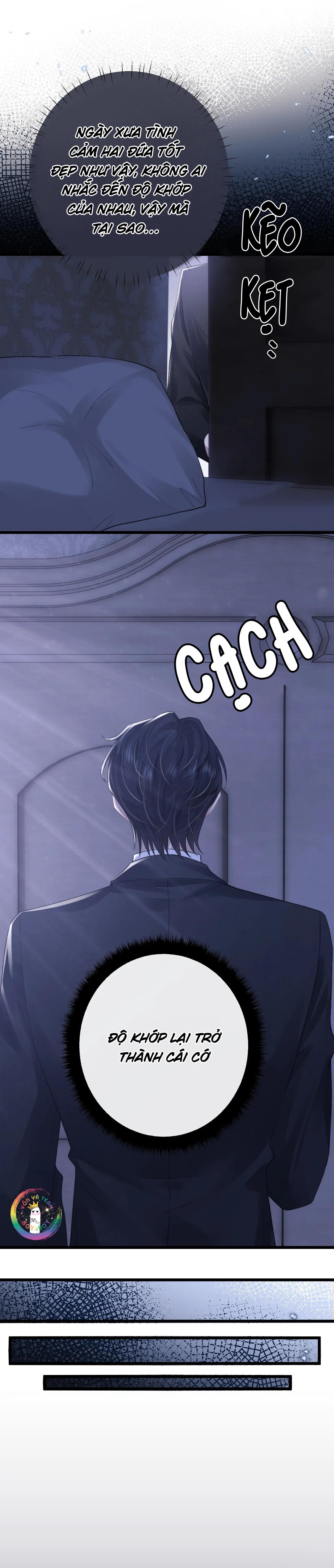 Chấp Sự Thỏ Tai Cụp Chapter 30 - Next Chapter 31