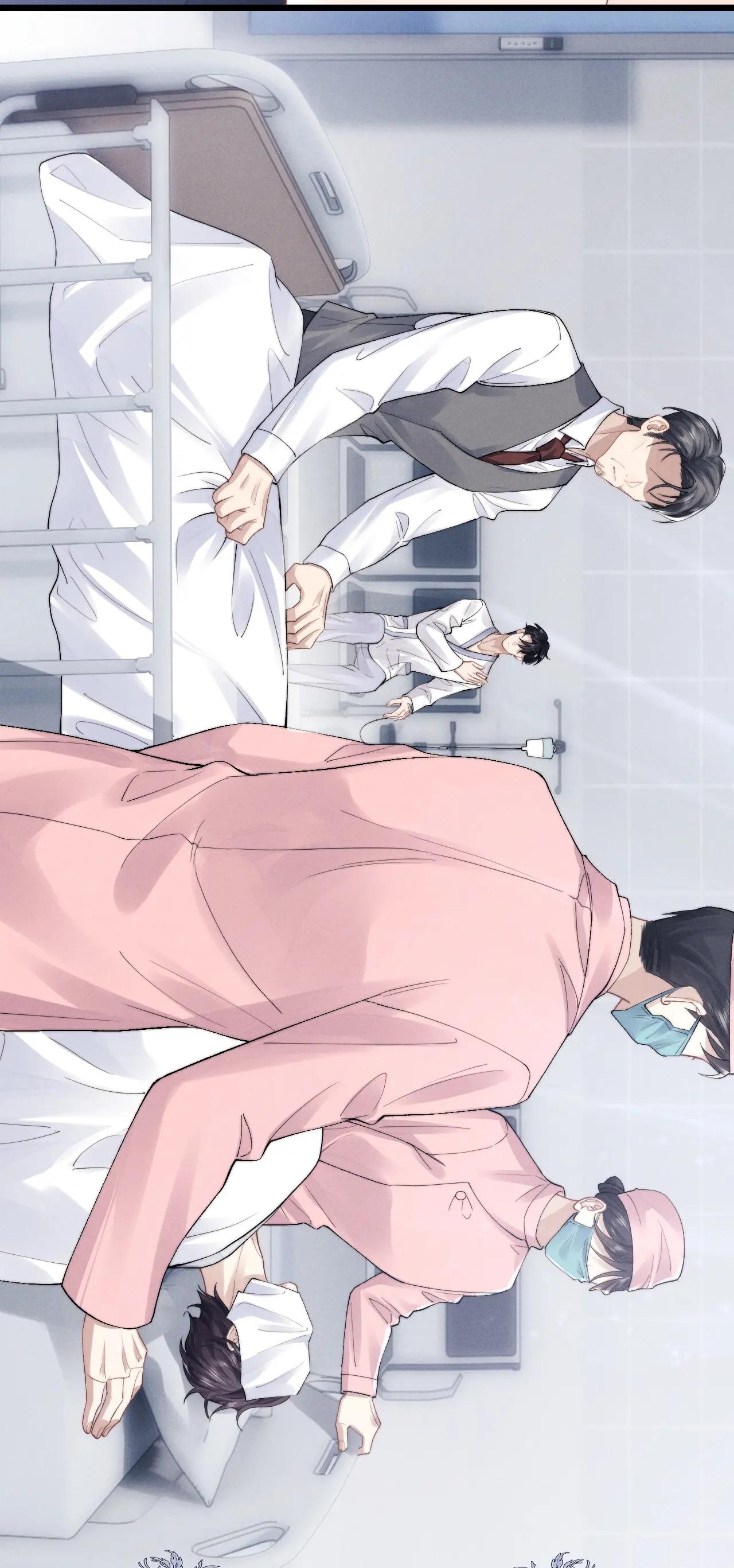 Chấp Sự Thỏ Tai Cụp Chapter 34 - Next Chapter 35