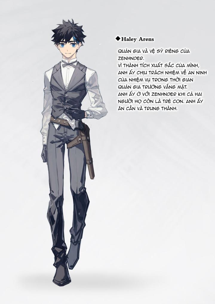 Tuyển tập BOYLOVE màu sắc Chapter 45 - Next Chapter 46