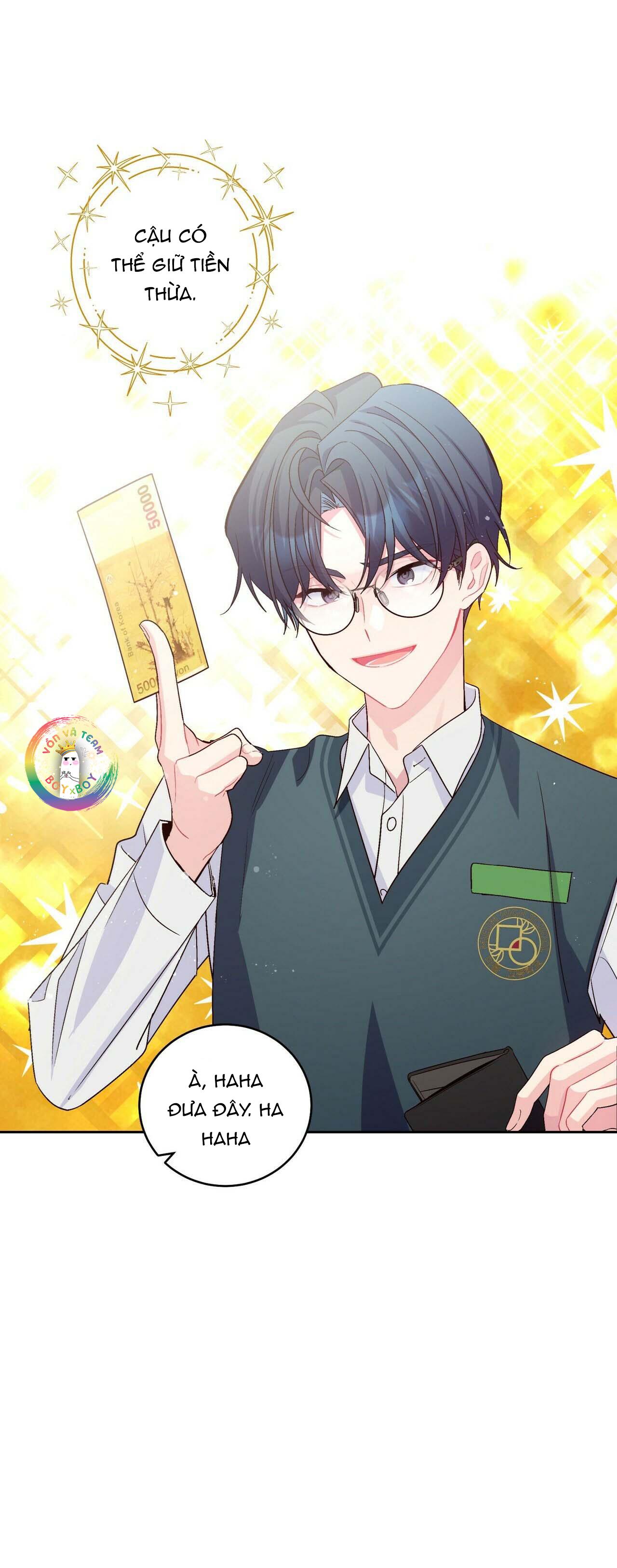 (END) Merry Marbling Chapter 17 - Trang 2