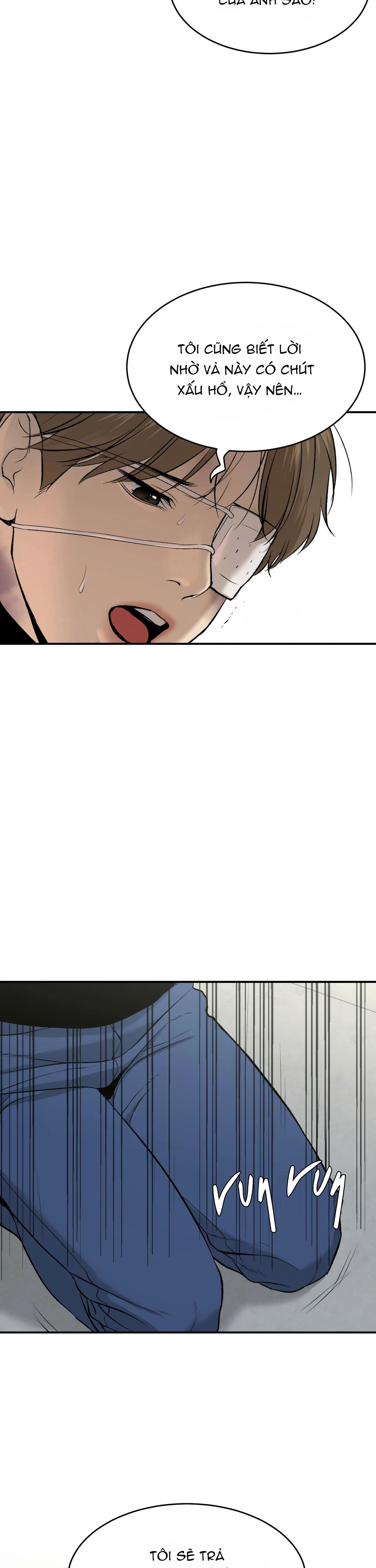 Jinx Chapter 11 - Next Chapter 12