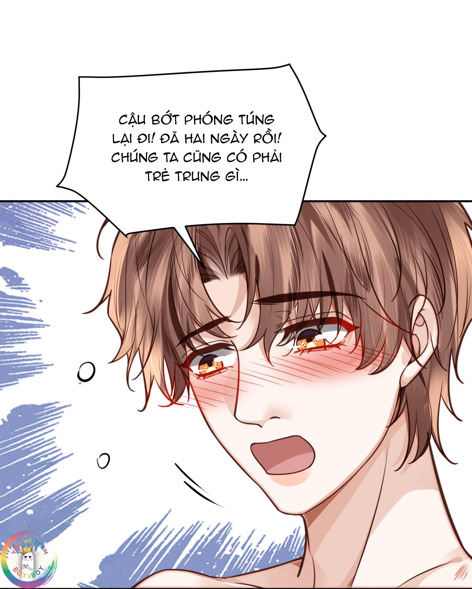 (END) Đặc Chế Cho Riêng Anh Chapter 44 - Next Chapter 45