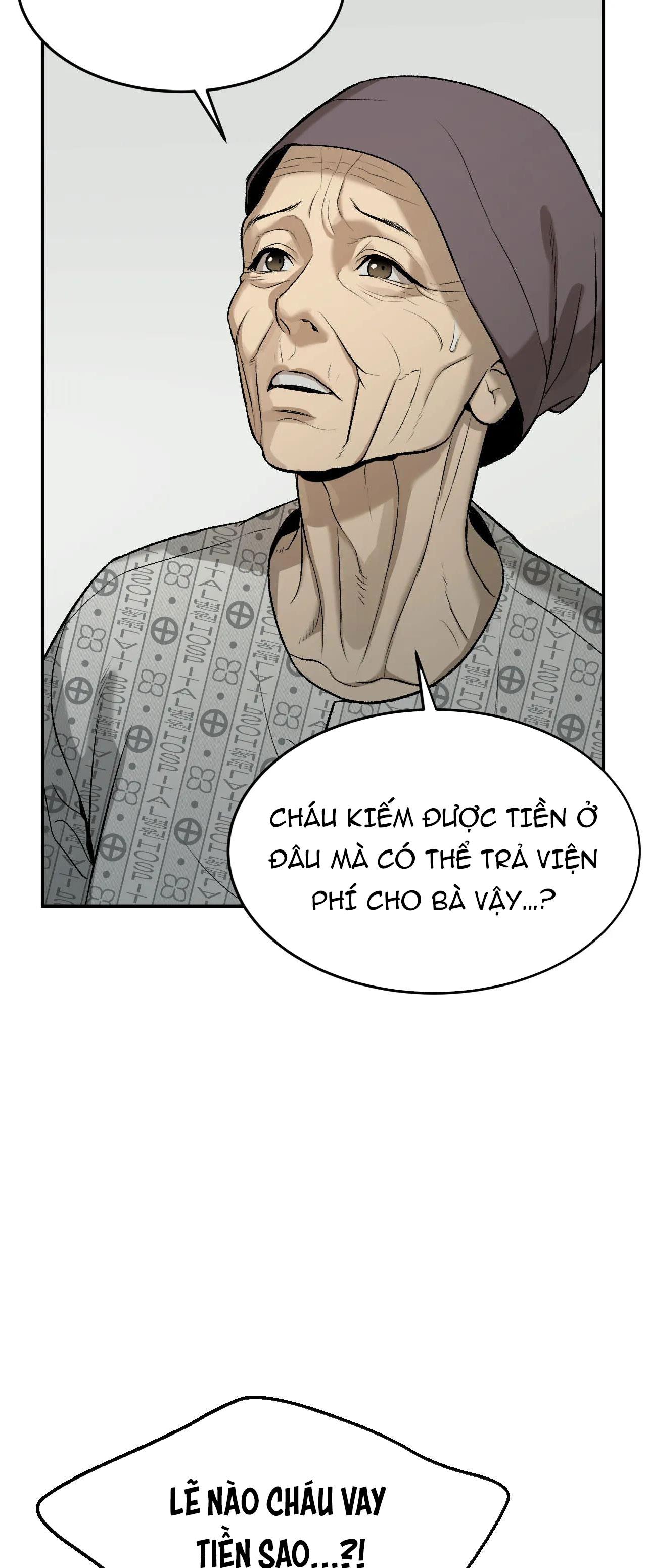 Jinx Chapter 7 - Next Chapter 8