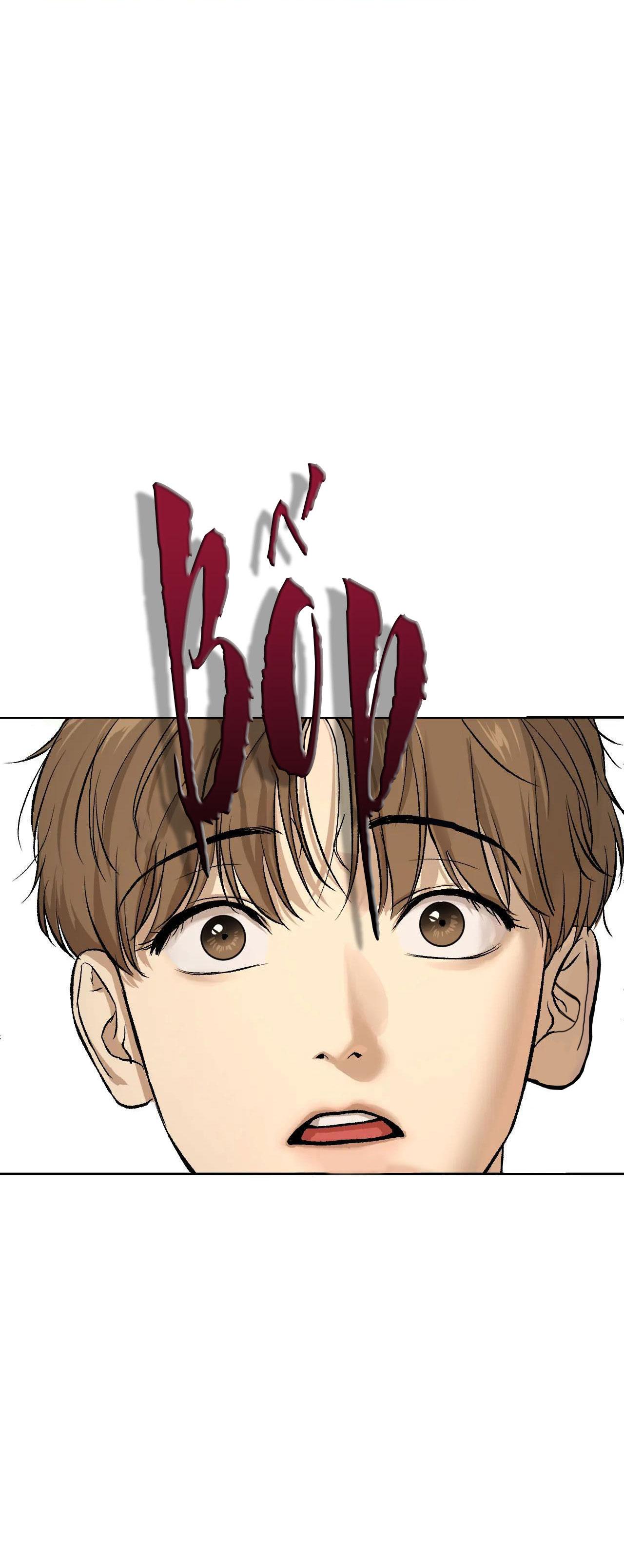 Jinx Chapter 1 - Next Chapter 2