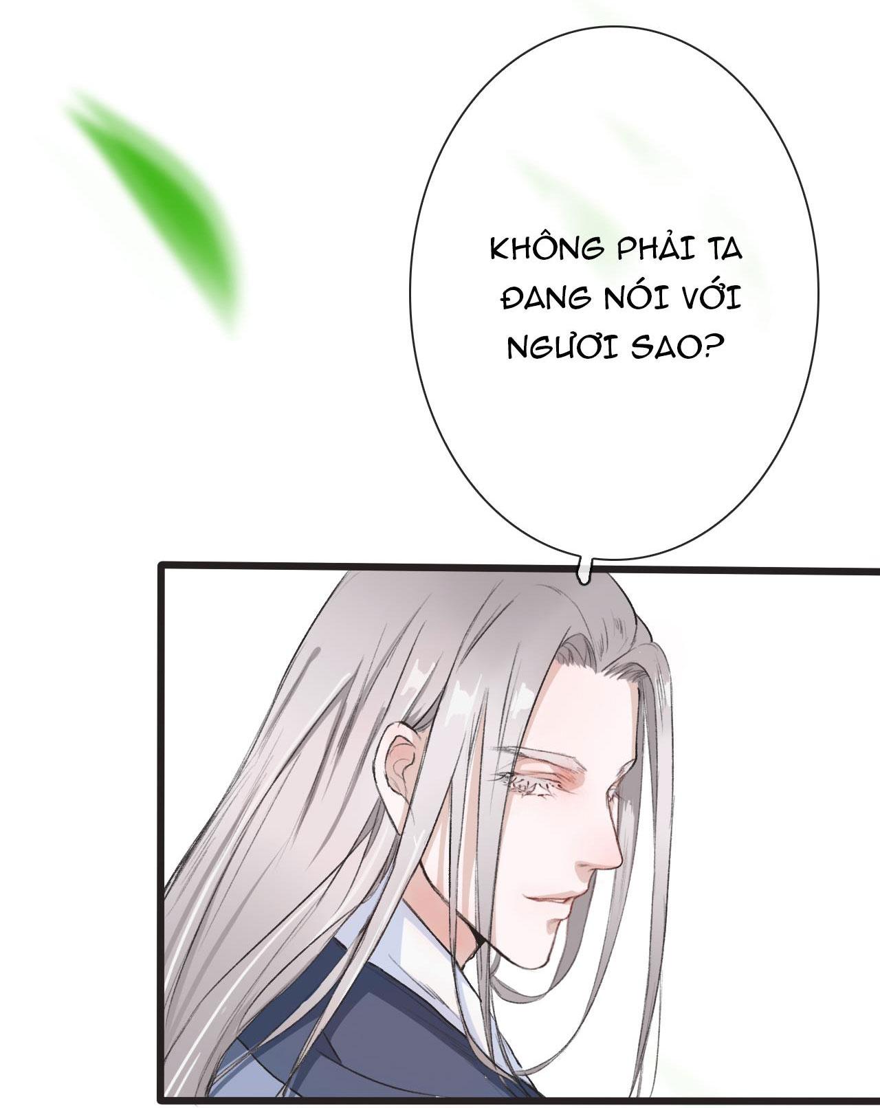 Hạnh Lâm Phương Hoa Chapter 4 - Next Chapter 5