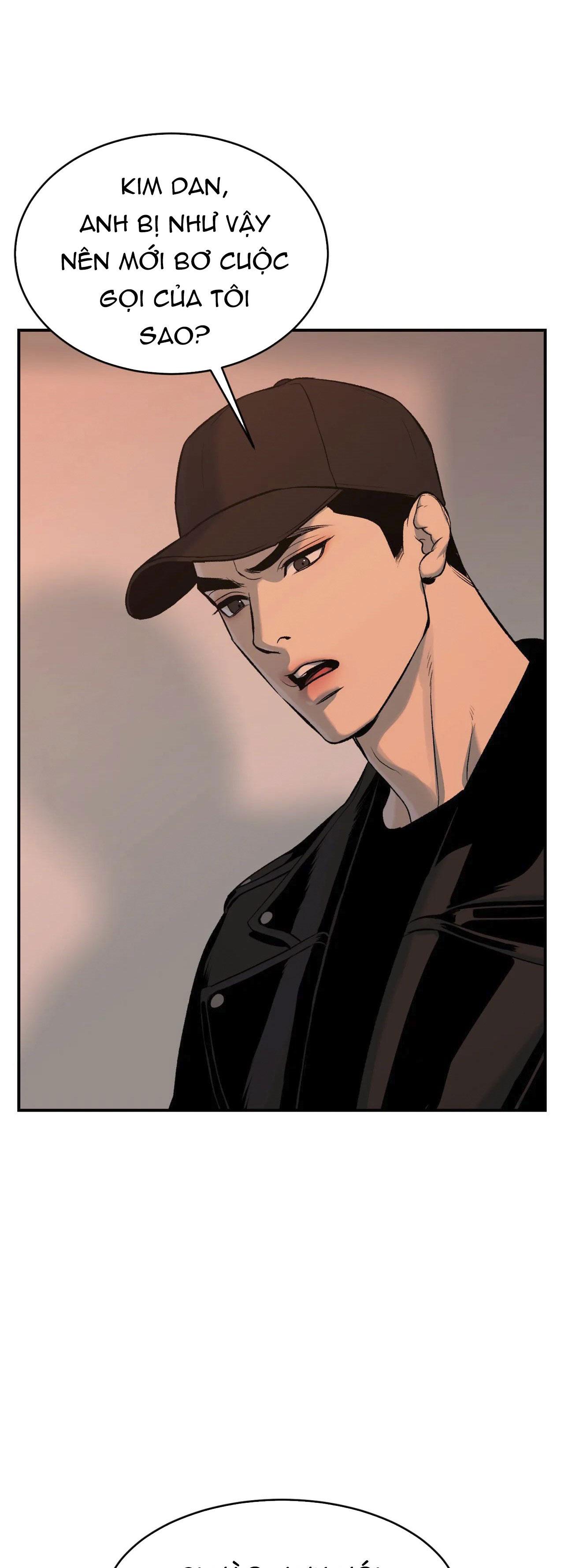 Jinx Chapter 17 - Next Chapter 18