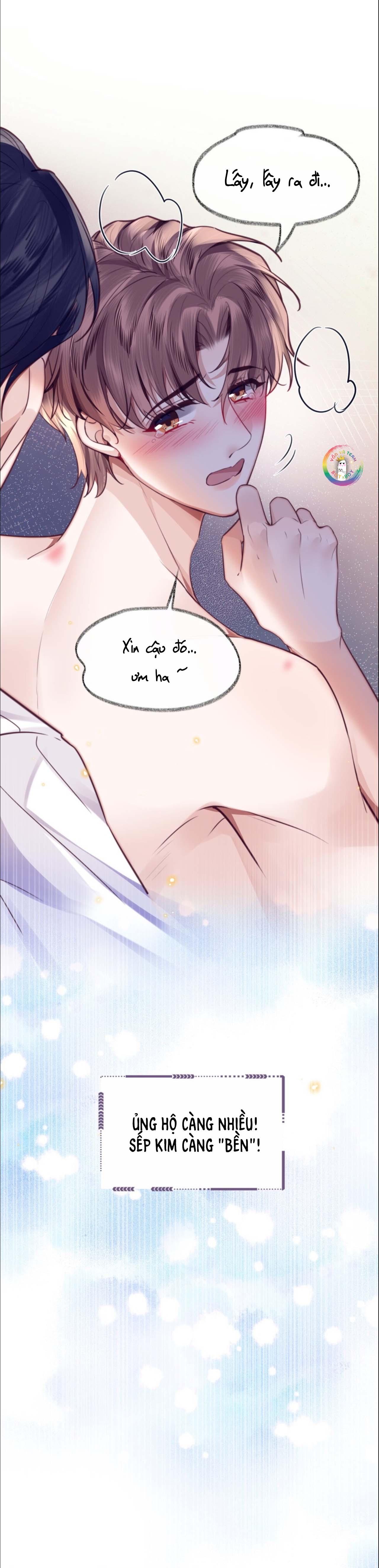 (END) Đặc Chế Cho Riêng Anh Chapter 52 - Next Chapter 52.1