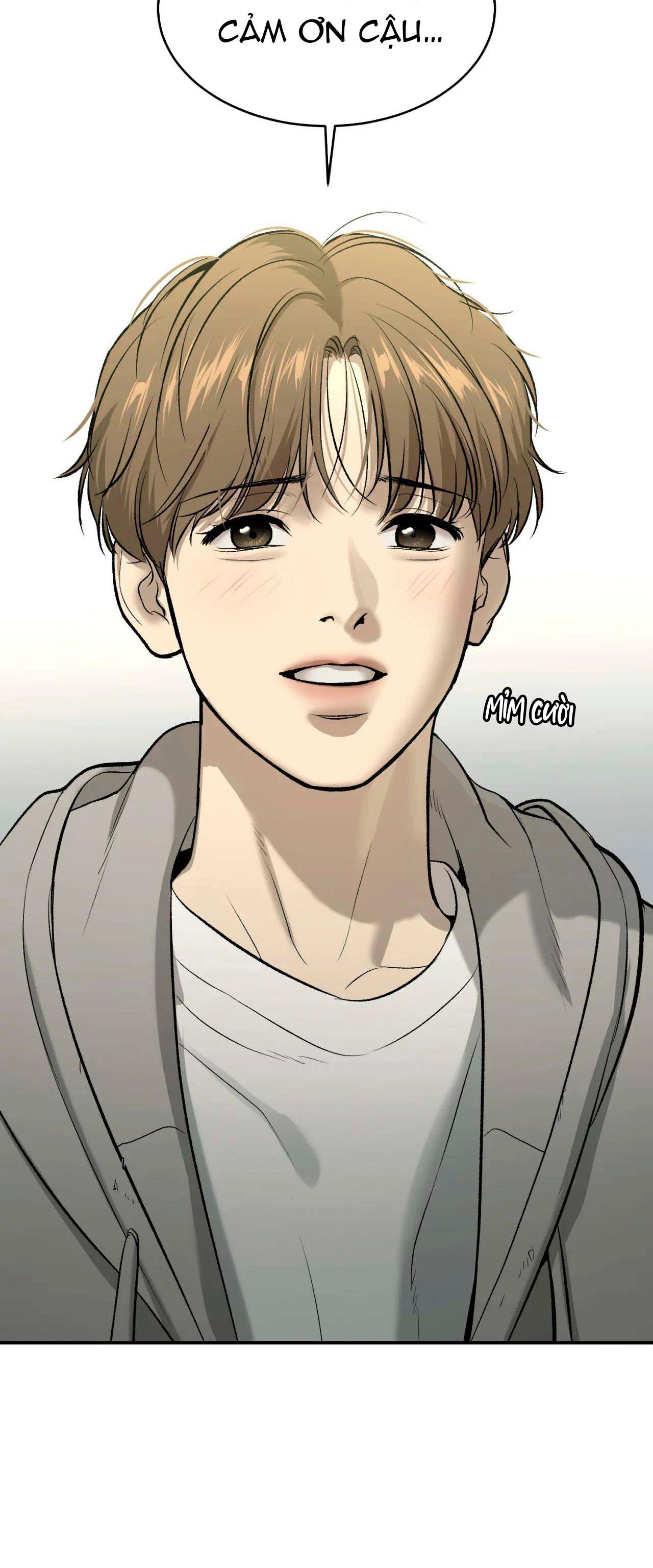 Jinx Chapter 22 - Next Chapter 23