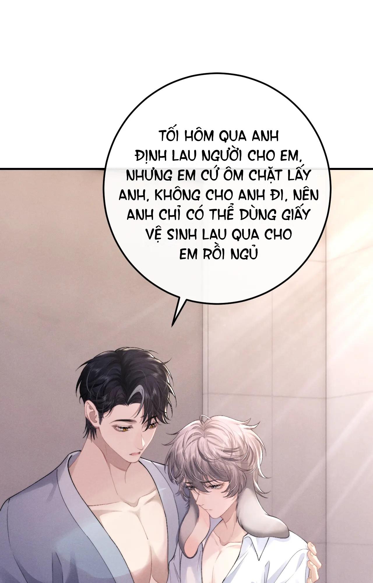 Chấp Sự Thỏ Tai Cụp Chapter 41 - Next Chapter 42