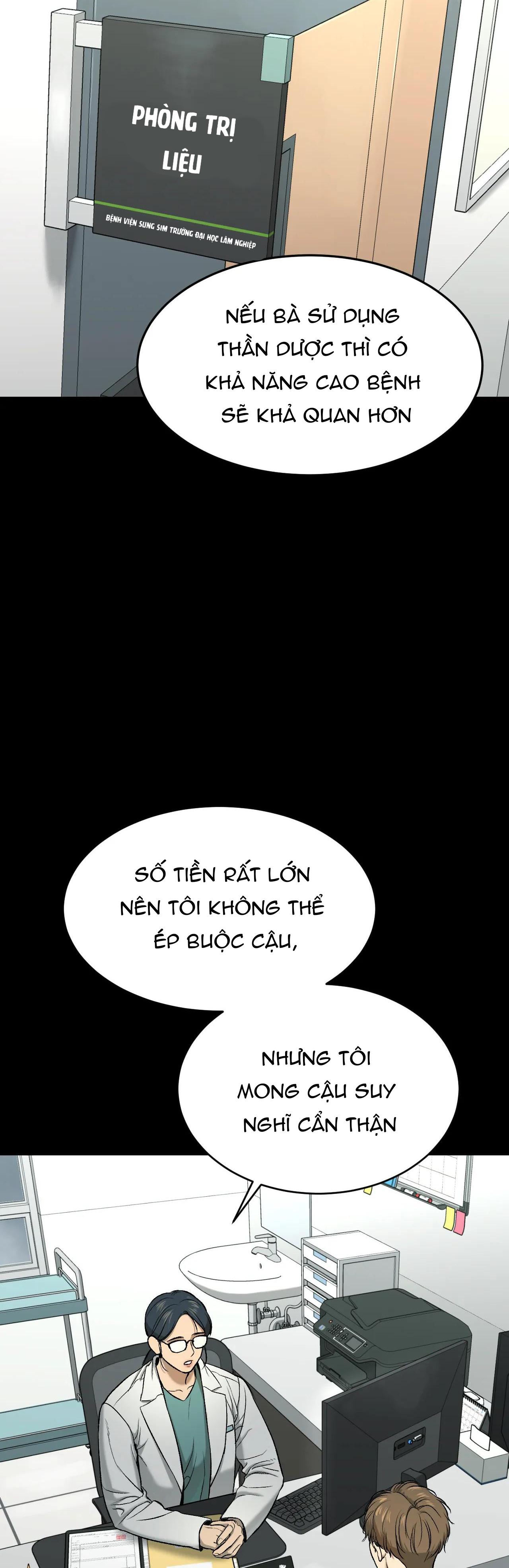 Jinx Chapter 6 - Next Chapter 7