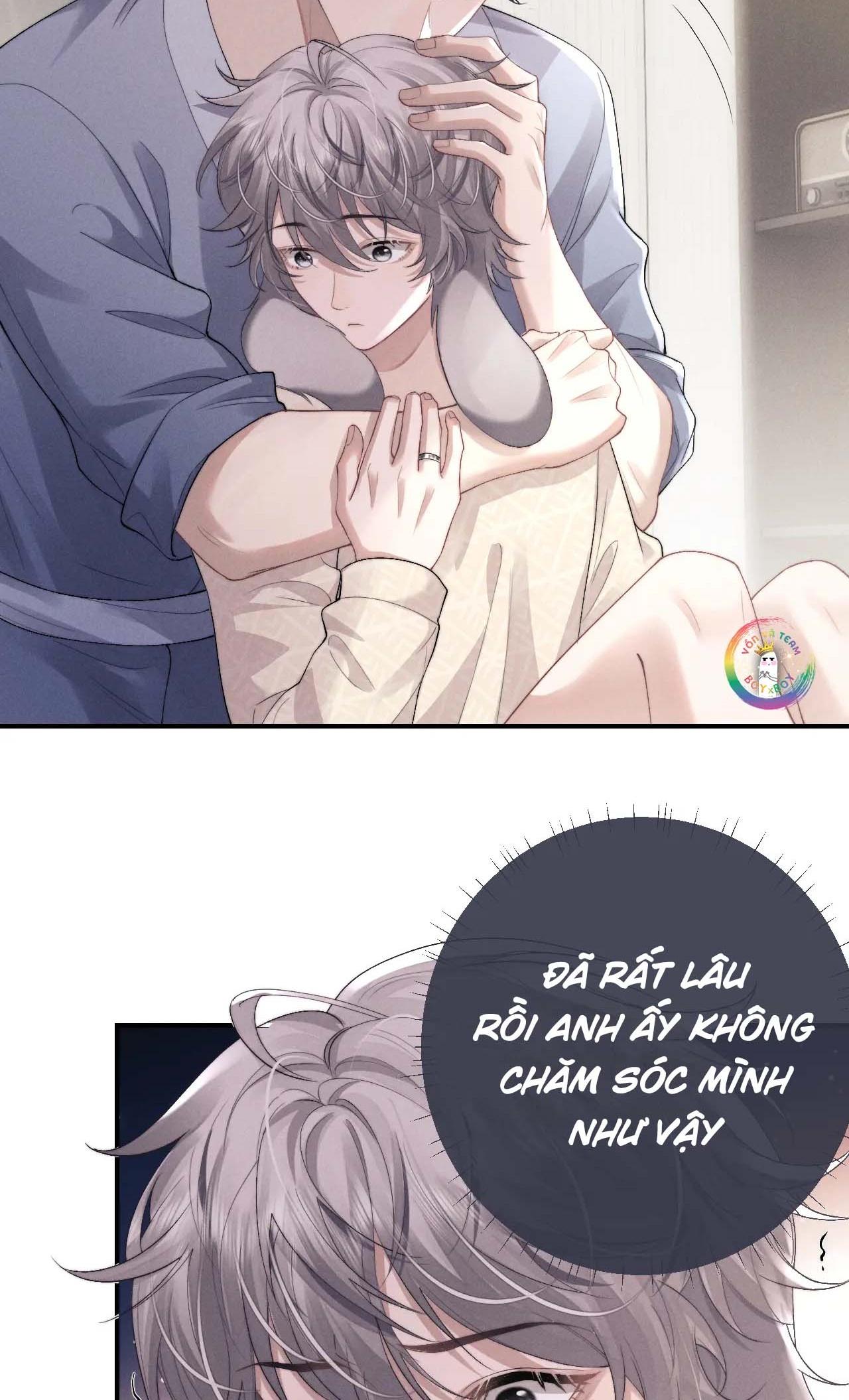 Chấp Sự Thỏ Tai Cụp Chapter 41 - Next Chapter 42