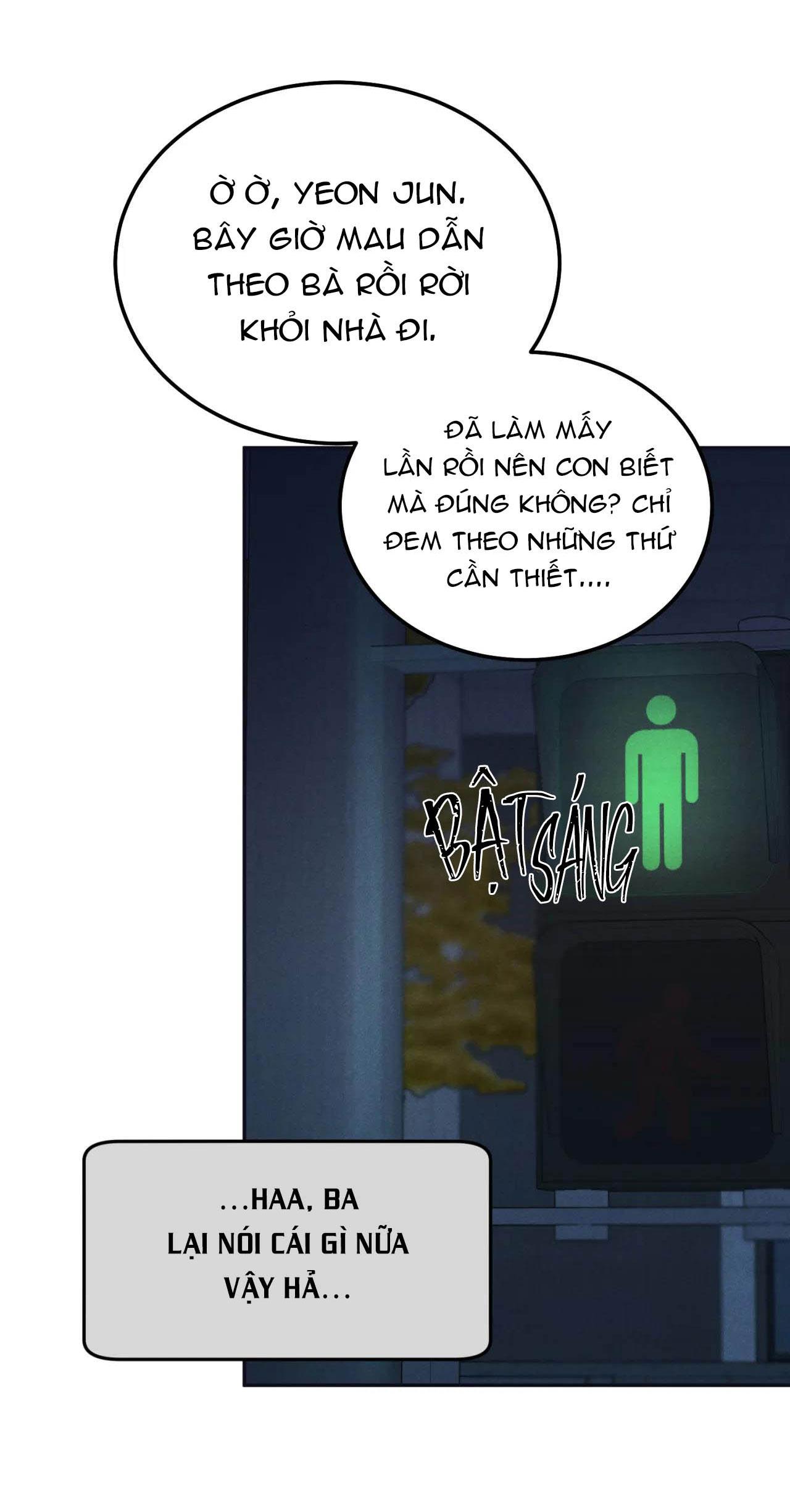 VƯỢT QUA GIỚI HẠN Chapter 60 END SS2 - Next Chapter 61 SS3