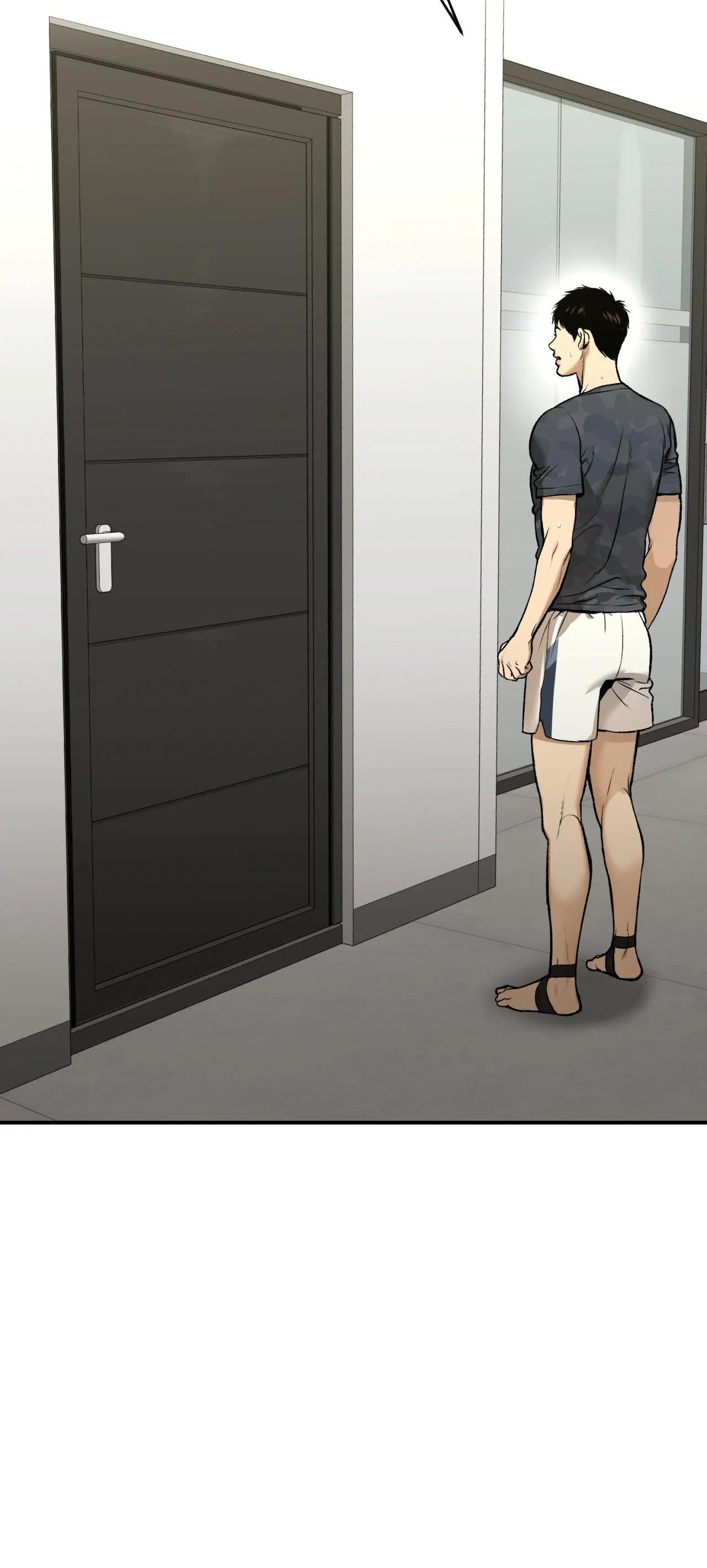 Jinx Chapter 23 - Next Chapter 24