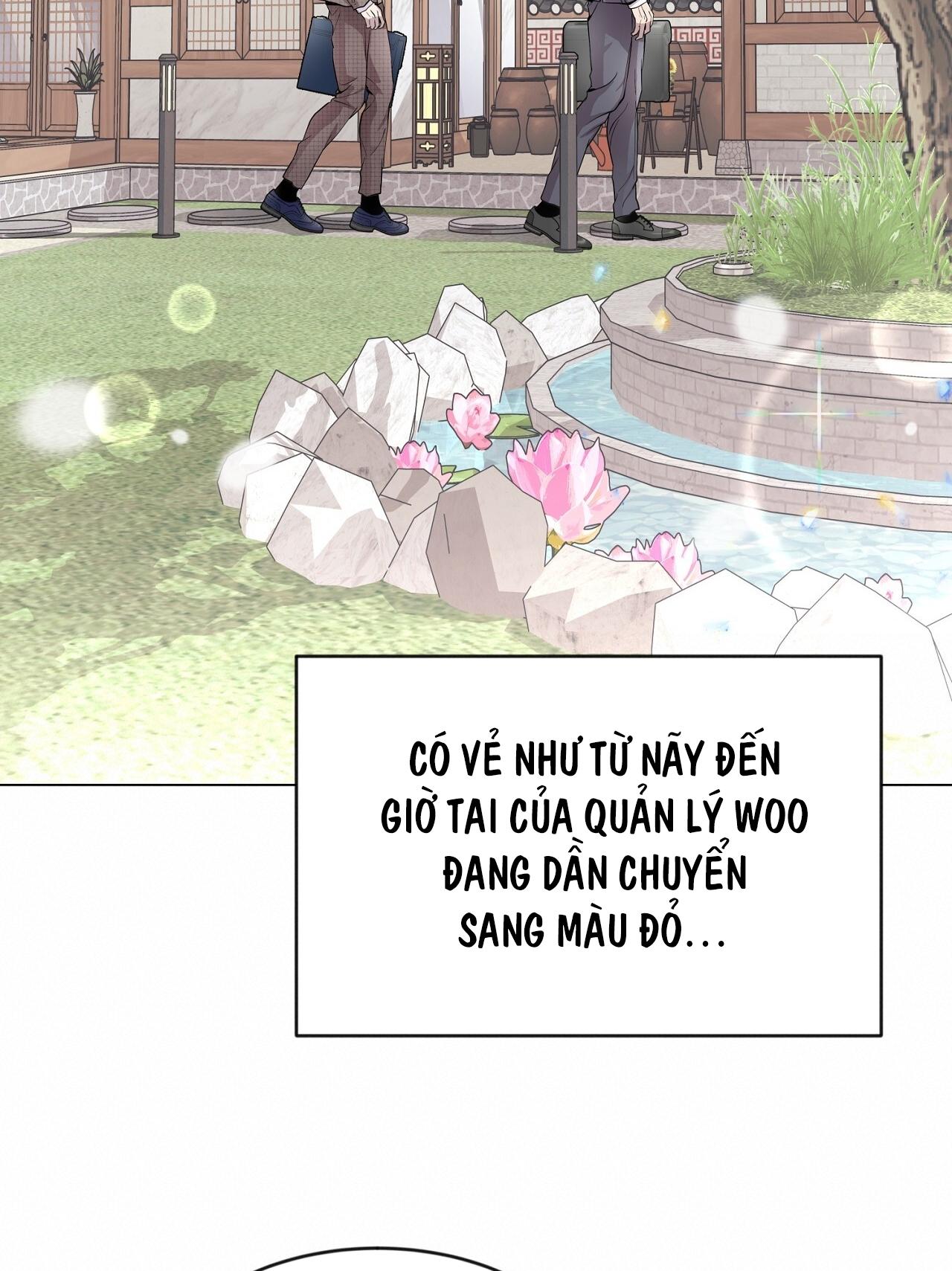 (END) Vị Kỷ Chapter 19 - Trang 2