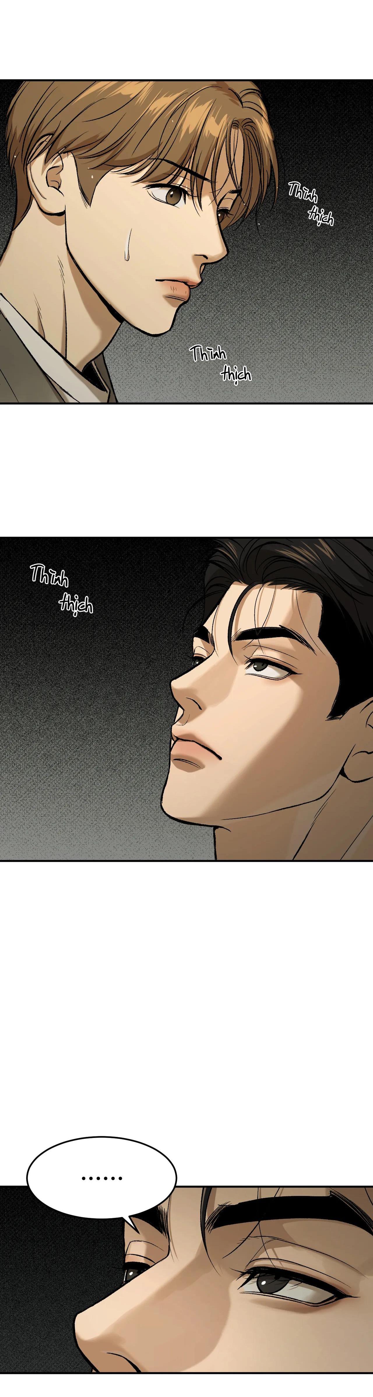 Jinx Chapter 6 - Next Chapter 7