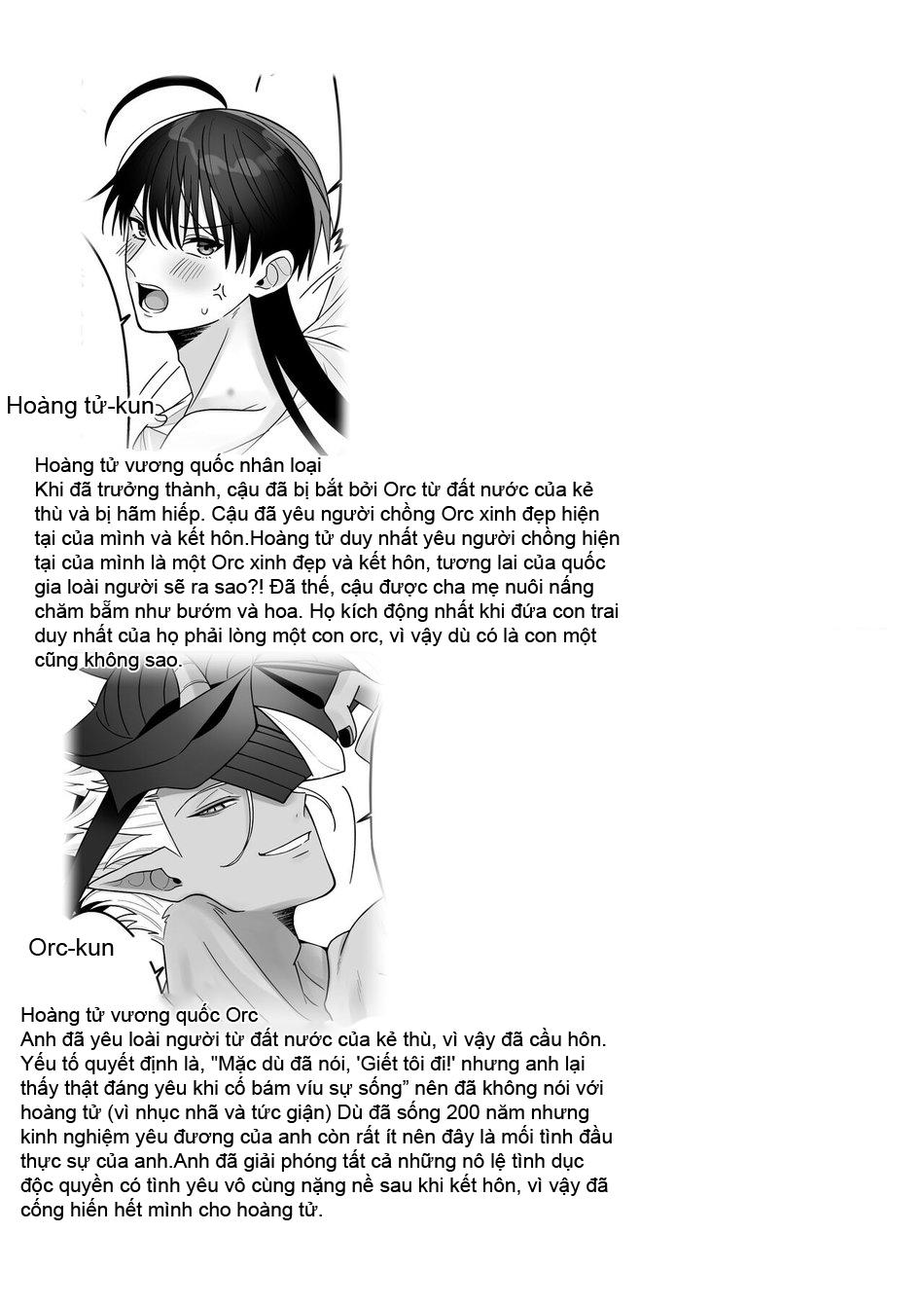 Oneshot hỏny Chapter 347.1 - Next Chapter 347.2