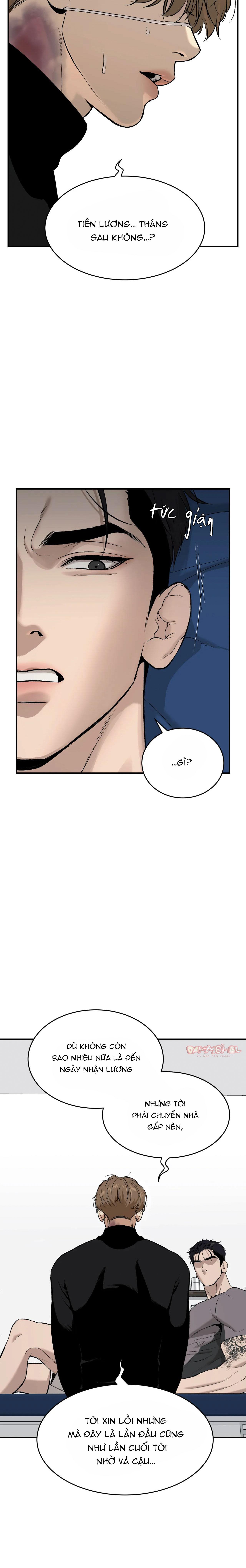 Jinx Chapter 11 - Next Chapter 12