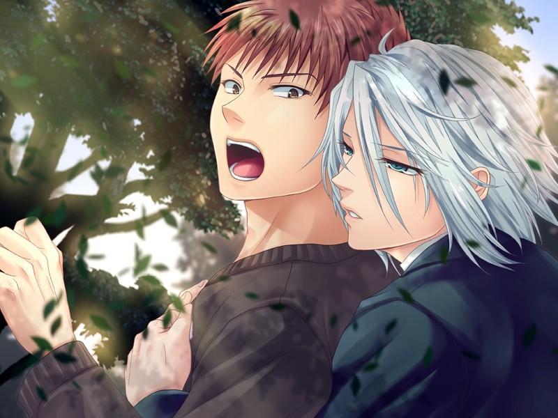 Tuyển tập BOYLOVE màu sắc Chapter 10 - Next Chapter 11