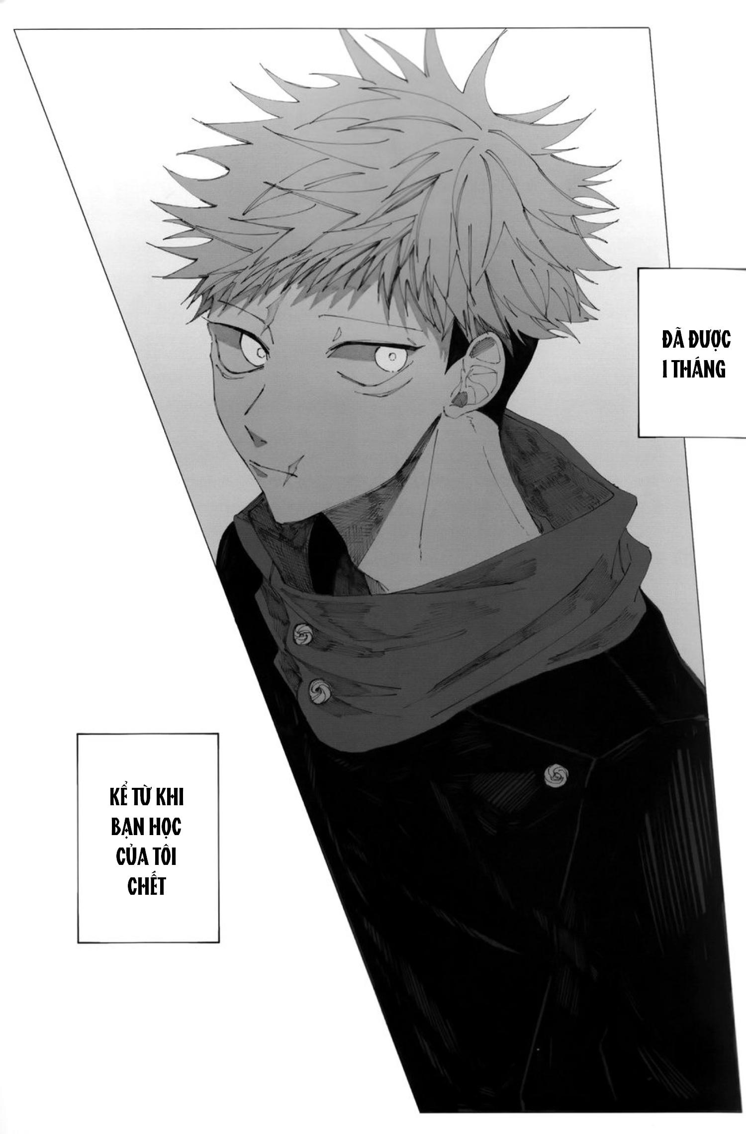 ONESHOT COI LÀ NỨNG Chapter 61.2 - Next Chapter 61.3