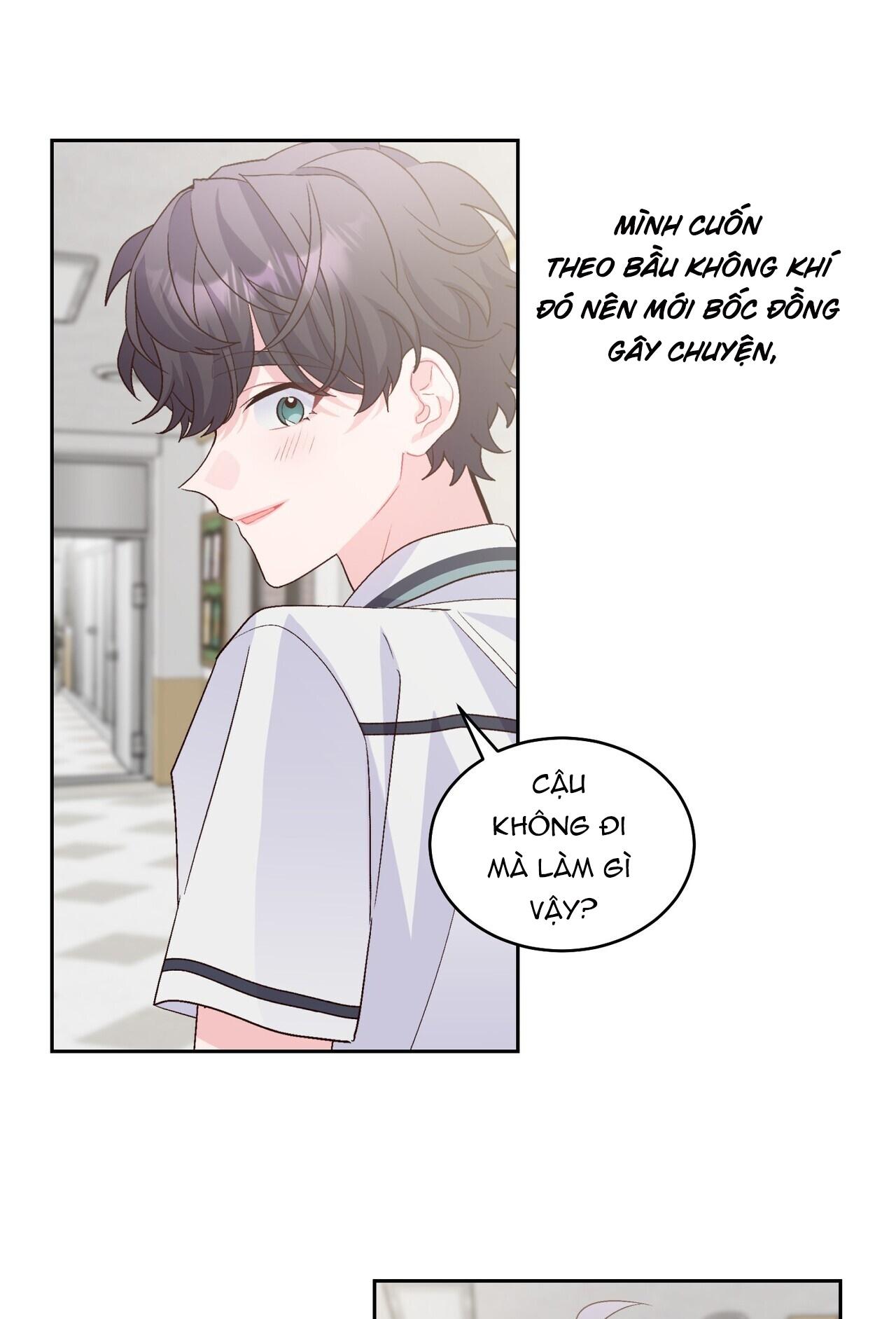 (END) Merry Marbling Chapter 39 - Trang 2