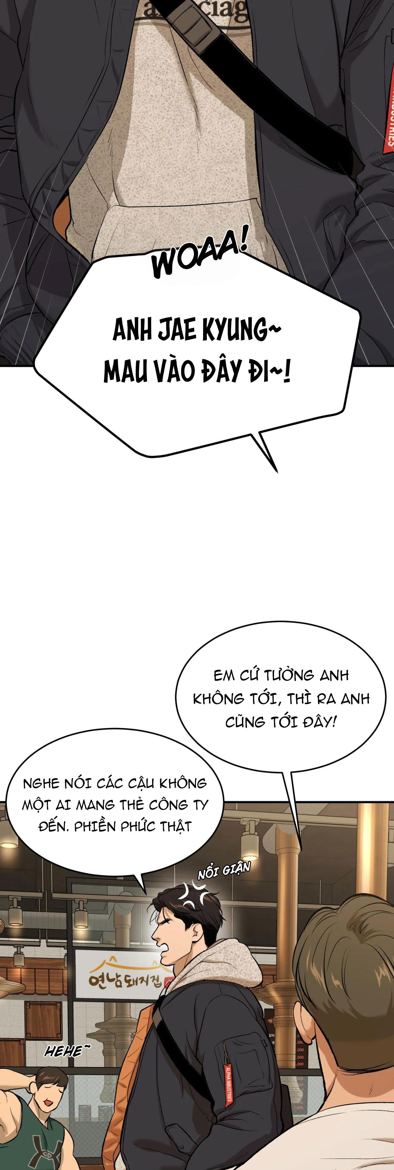 Jinx Chapter 9 - Next Chapter 10