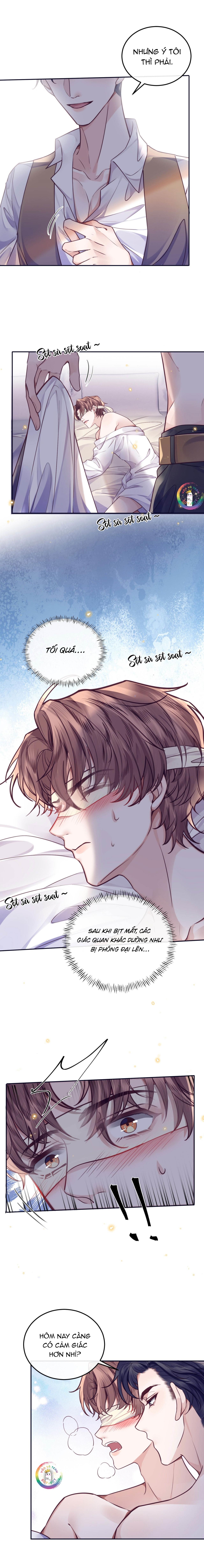 (END) Đặc Chế Cho Riêng Anh Chapter 31 - Next Chapter 32
