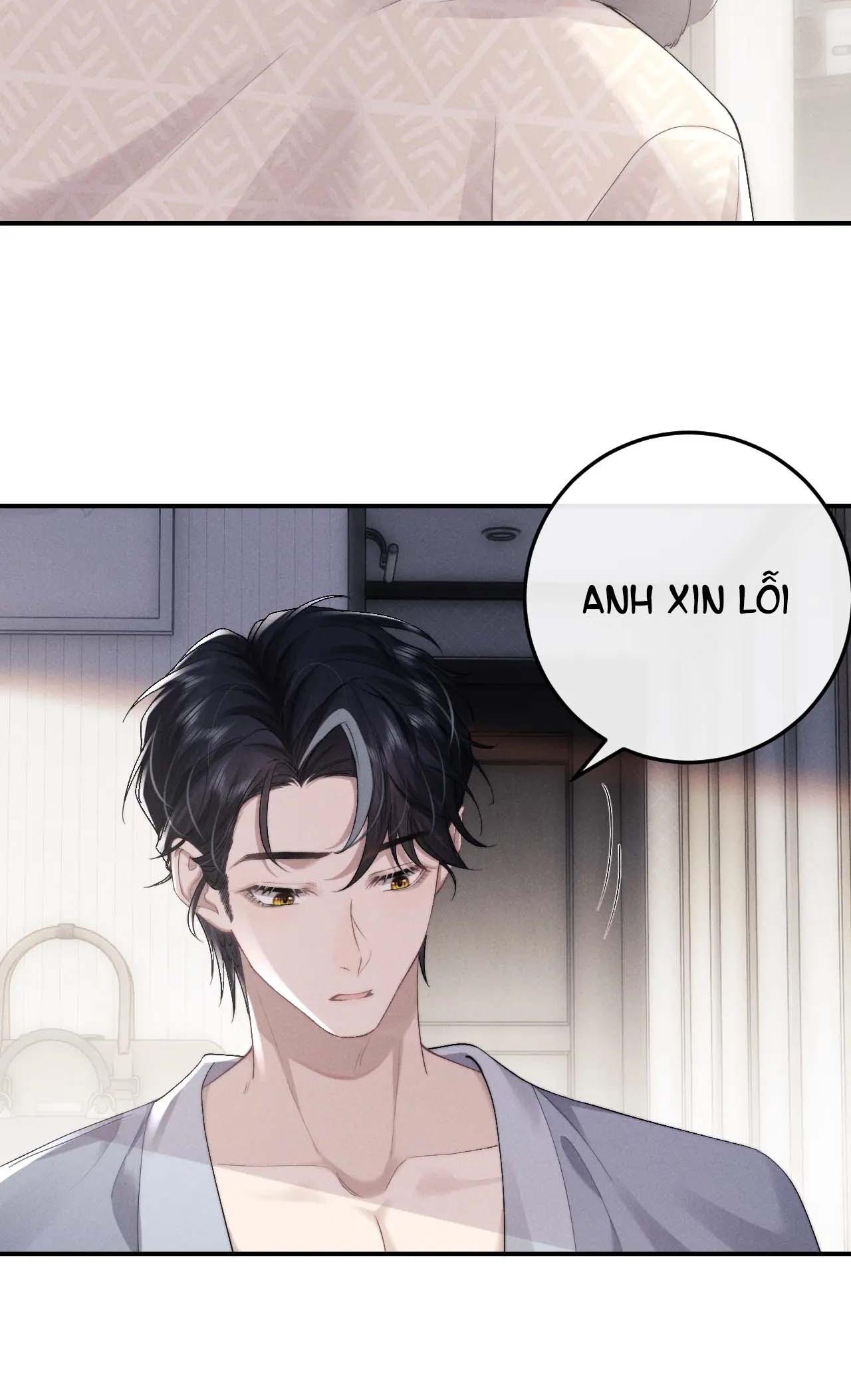 Chấp Sự Thỏ Tai Cụp Chapter 41 - Next Chapter 42