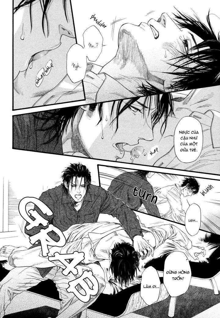 ONESHOT CHỊCH Chapter 283 - Trang 2