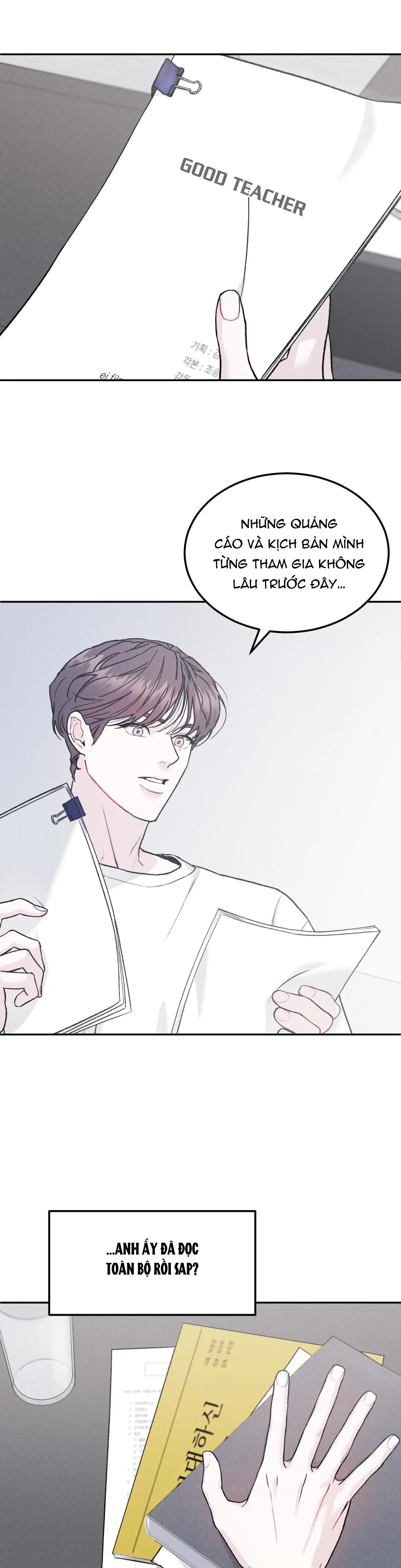 VƯỢT QUA GIỚI HẠN Chapter 44 - Next Chapter 45