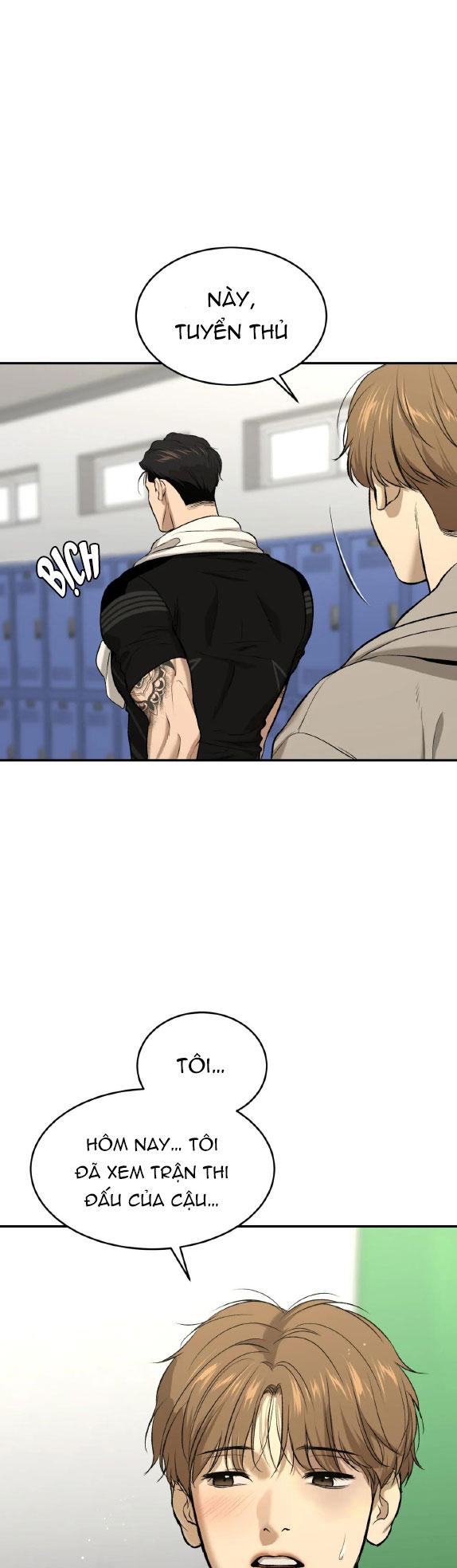 Jinx Chapter 15 - Next Chapter 16