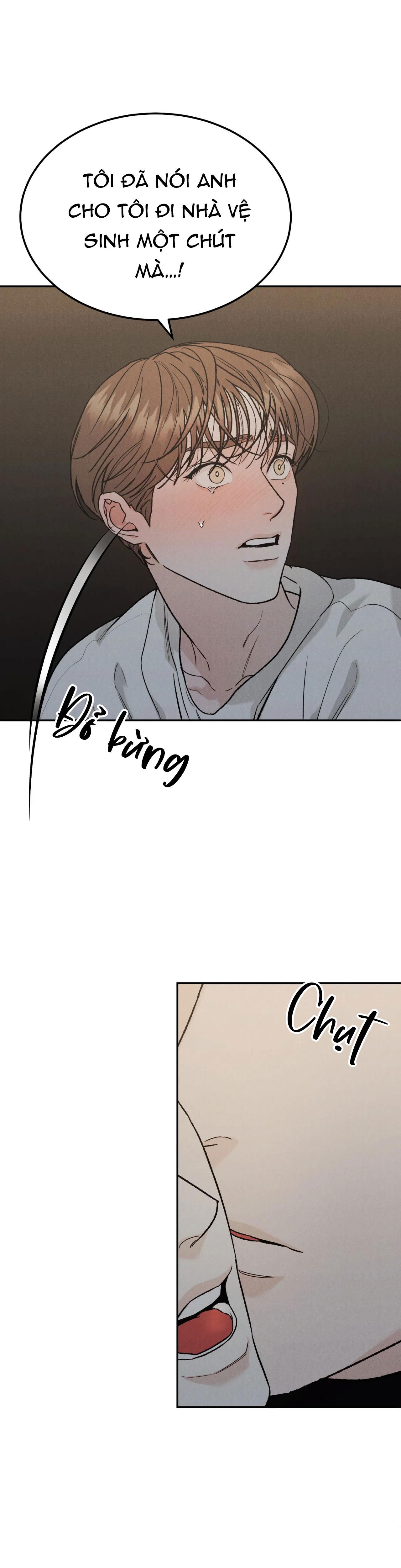 VƯỢT QUA GIỚI HẠN Chapter 54 - Next Chapter 55