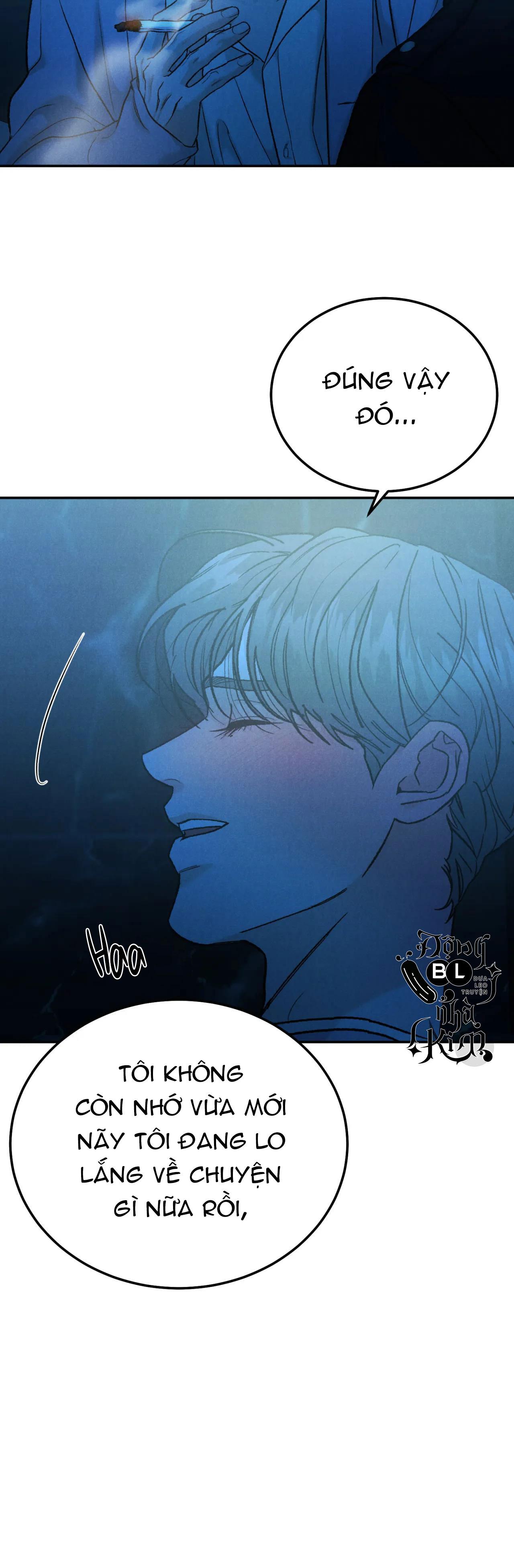 VƯỢT QUA GIỚI HẠN Chapter 56 - Next Chapter 57