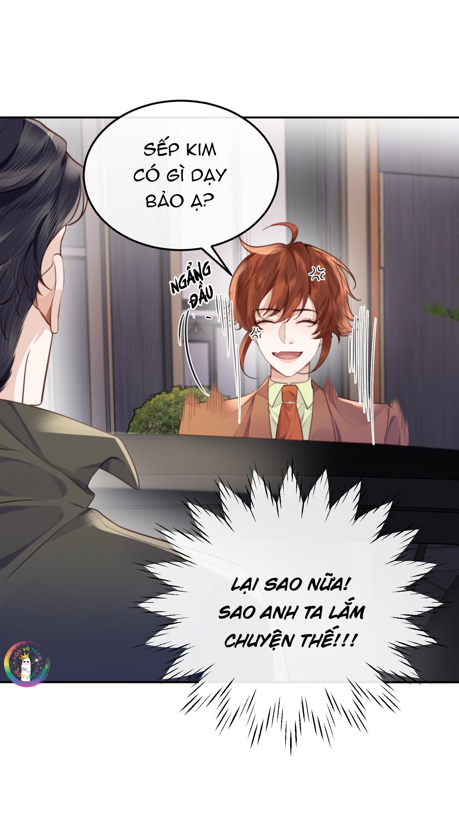 (END) Đặc Chế Cho Riêng Anh Chapter 51 - Next Chapter 52